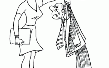 Les managers pervers