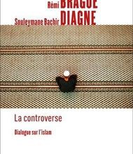 Ebooks en ligne gratuits à télécharger La controverse par Rémi Brague, Souleymane Bachir Diagne 9782234089068