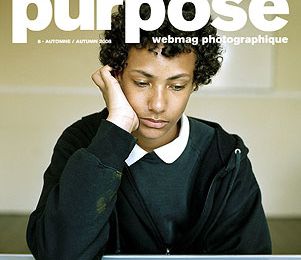 Purpose webmag