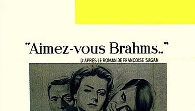 BOX OFFICE PARIS DU 24/05/1961 AU 30/05/1961