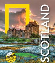 Ebook free download txt format National Geographic Traveler Scotland 3rd Edition (English literature) 9788854415850