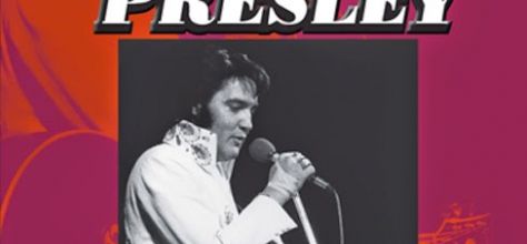 news livre elvis