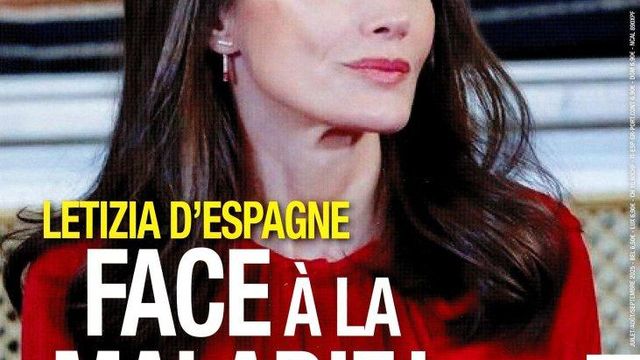 Letizia