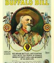 Où commence et où finit le western?