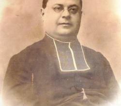 Ancien curé