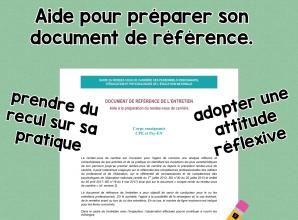 Mon RDV de Carrière PPCR 