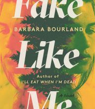 Textbook ebook download free Fake Like Me 9781538759516 by Barbara Bourland