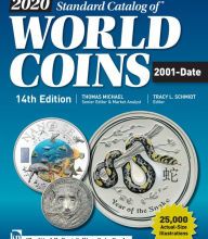 [PDF] 2020 Standard Catalog of World Coins 2001-Date download
