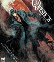 Online Read Ebook The Question: The Deaths of Vic Sage