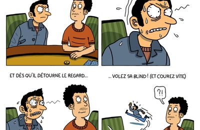 Event 7 - Samedi 28 Juin