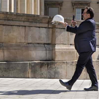 La rubrique du "Signe déchainé"