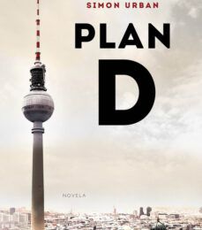 Descarga de audiolibros en un iPod PLAN D PDF en español de SIMON URBAN