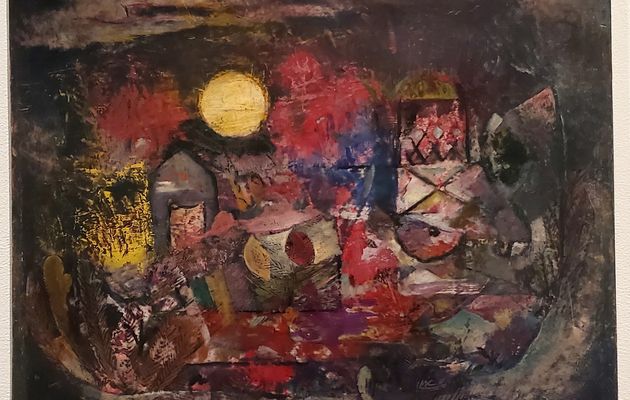 Le 2 août 2025 : Entre Cahors et Montpellier