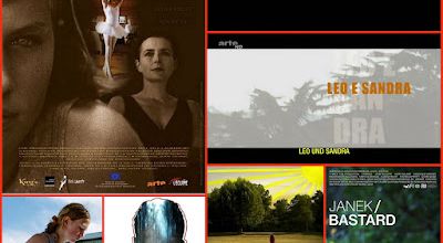 Anthology of short films. Part 109.