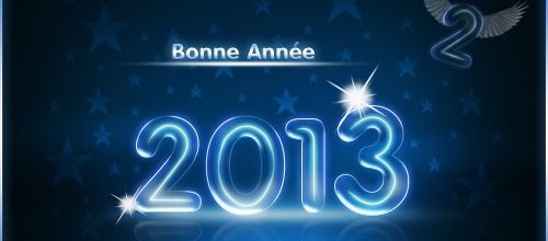 Redonnons un souffle d'Espérance en cette Année 2013 ! - Bruno