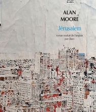 DOWNLOAD [PDF] {EPUB} Jérusalem