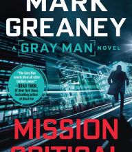 {pdf download} Mission Critical