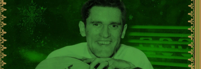 Charlie Stewart Santa Claus Won't Come This Year -christmas 