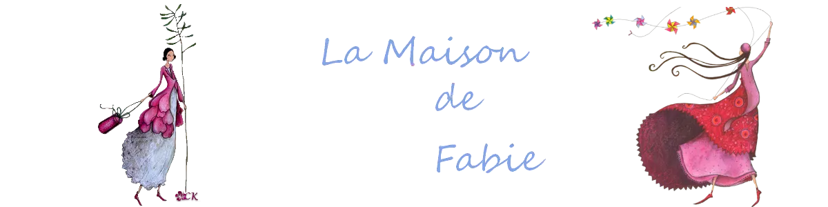 La Maison de Fabie