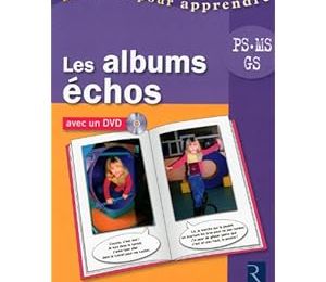 Album écho