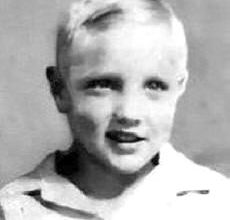 MESSAGE ELVIS 