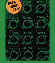 DOWNLOAD [PDF] {EPUB} Bass, Mids, Tops: An Oral History of Sound System Culture