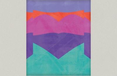 Reflections - le nouveau album solo de Blerta Kosova