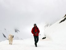 Histoire de neige #2