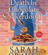 DOWNLOADS Death by Chocolate Snickerdoodle