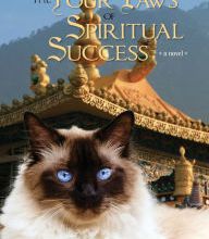 Free best sellers books download The Dalai Lama's Cat and the Four Paws of Spiritual Success 9780994488183 DJVU MOBI RTF by David Michie (English Edition)