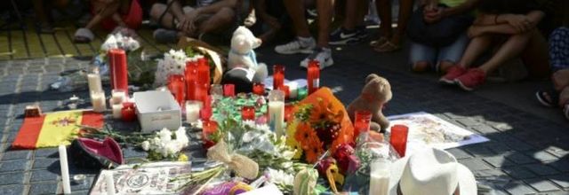Des victimes civiles et innocentes paient  le prix d'une guerre qu'elles n'ont pas voulue