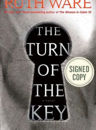 Free downloads for ebooks in pdf format The Turn of the Key in English
