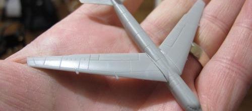 B 52 G au 1/700