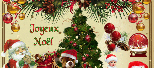 CREA NOEL 2015