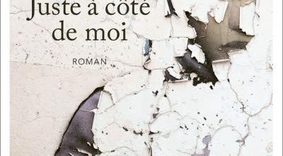 Juste à côté de moi