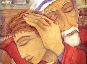 "Ce que je veux, c'est la miséricorde" - Suzanne