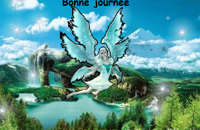 Un coucou en passant