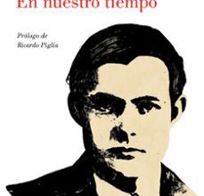 EN NUESTRO TIEMPO leer pdf