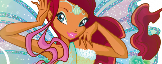 Ptite news: La Lilo est l'épisode 5 de la saison 5
