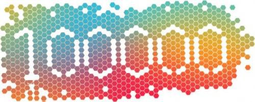 100 000 Visiteurs : Merci à vous !