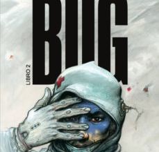 Descarga electrónica de libros electrónicos BUG: LIBRO 2 (Spanish Edition)