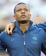 Patrice Evra à l’OM : tout savoir sur ClicnScores