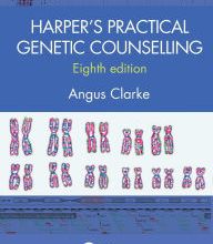 Book Box: Harper's Practical Genetic Counselling, Eighth Edition