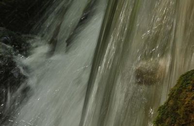 Histoires d'eau...