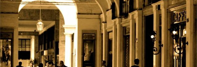 Escapade gourmande (2/3) : Turin