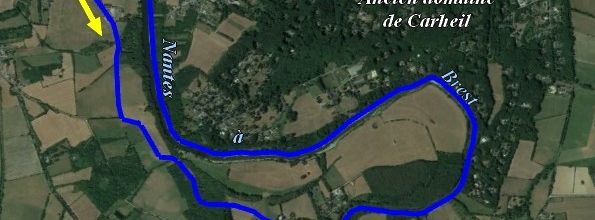 Guenrouet