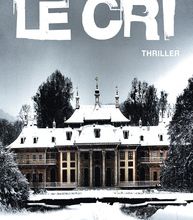 Télécharger le livre de copie électronique Le Cri 9782845638204 en francais FB2