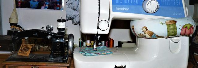 Petit et grand modèle!