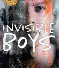 [PDF/Kindle] Invisible Boys by Holden Sheppard