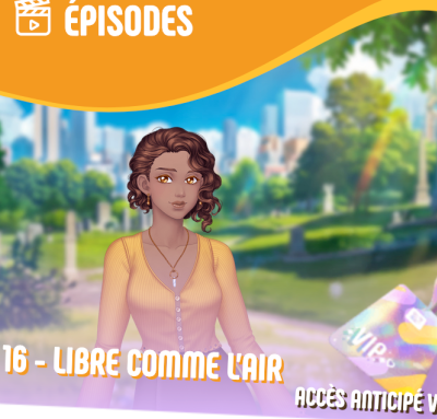 Épisode 16